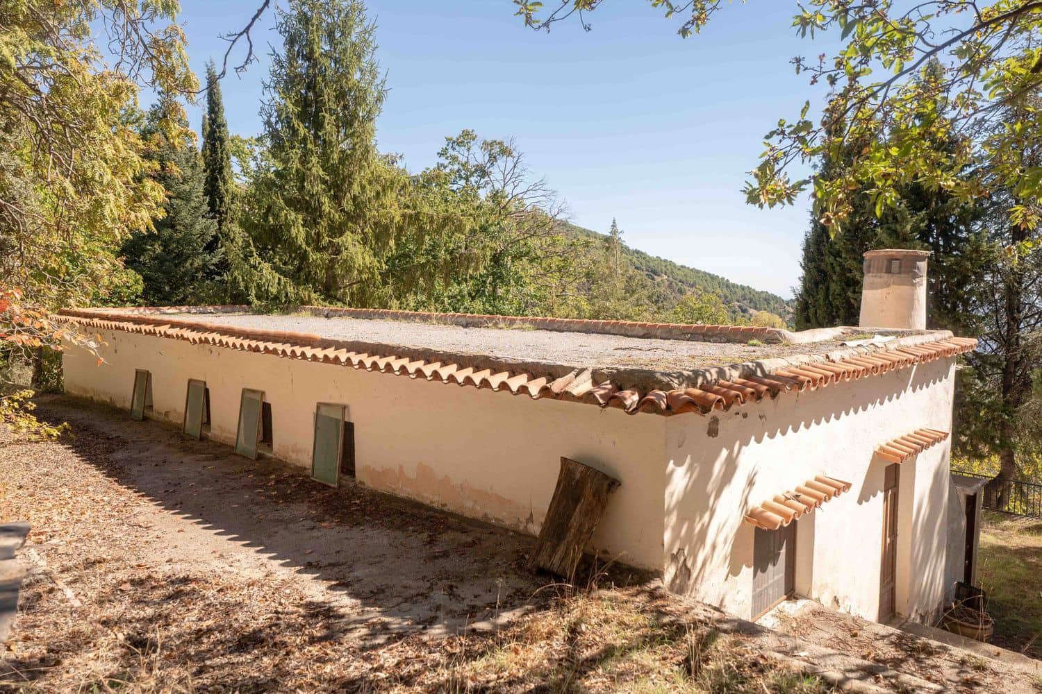 3 soverom Finca/Herregård til salgs i Valor med garasje - € 250 000 (Ref: 9371339)