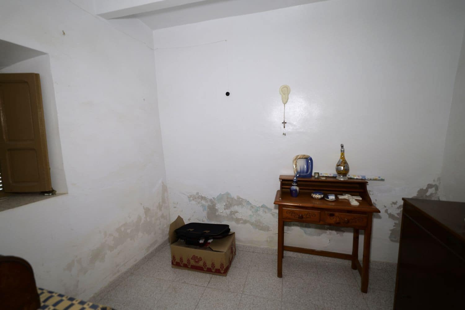 3 makuuhuone Omakotitalo myytävänä paikassa Berja mukana 
autotalli - 84 000 € (Ref: 9451762)