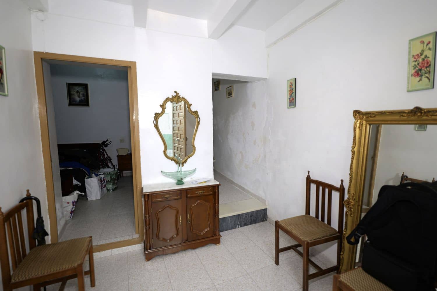 3 makuuhuone Omakotitalo myytävänä paikassa Berja mukana 
autotalli - 84 000 € (Ref: 9451762)