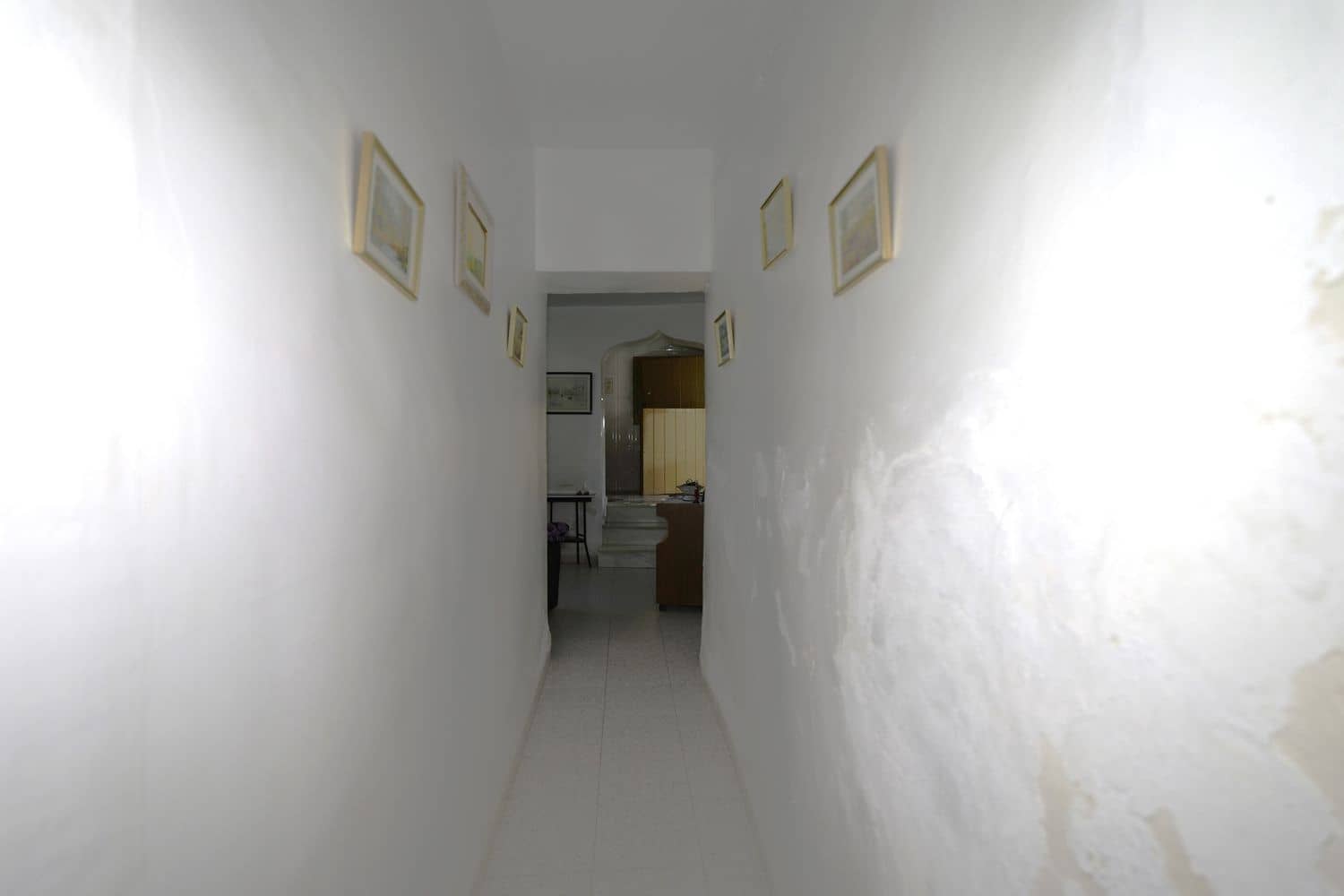 3 makuuhuone Omakotitalo myytävänä paikassa Berja mukana 
autotalli - 84 000 € (Ref: 9451762)