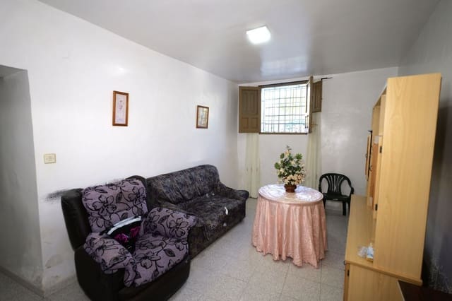 3 makuuhuone Omakotitalo myytävänä paikassa Berja mukana 
autotalli - 84 000 € (Ref: 9451762)