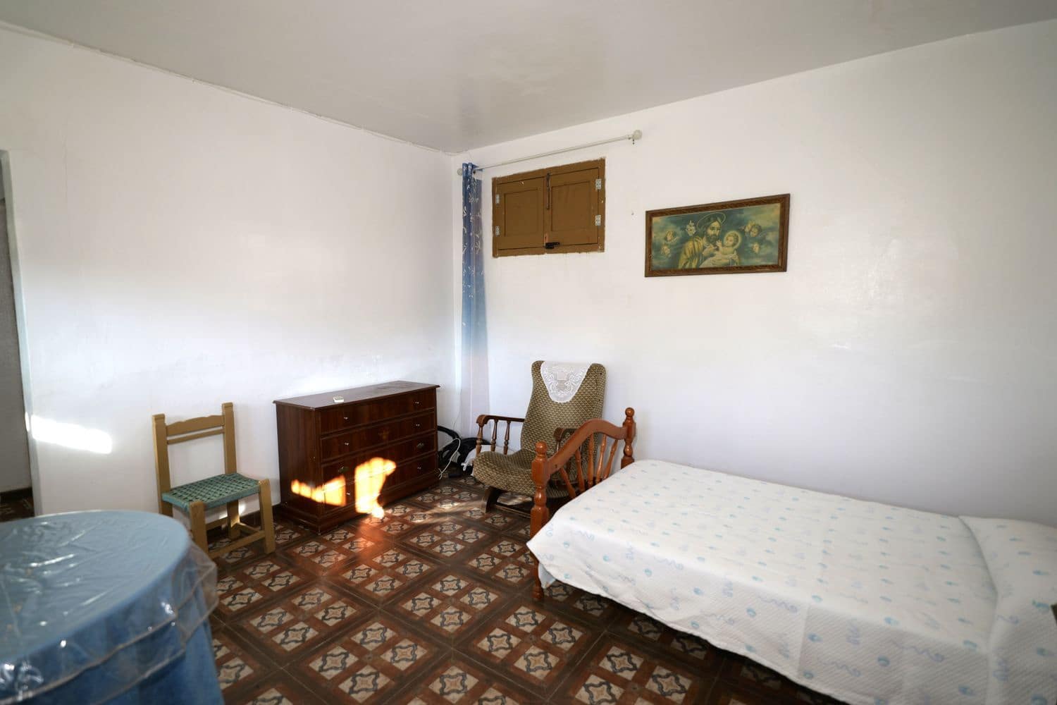 3 makuuhuone Omakotitalo myytävänä paikassa Berja mukana 
autotalli - 84 000 € (Ref: 9451762)