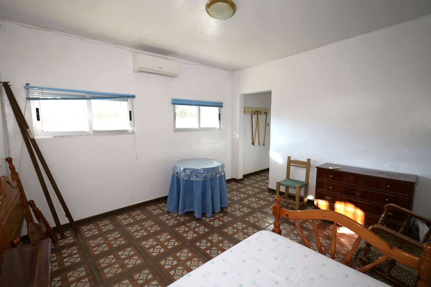 3 makuuhuone Omakotitalo myytävänä paikassa Berja mukana 
autotalli - 84 000 € (Ref: 9451762)