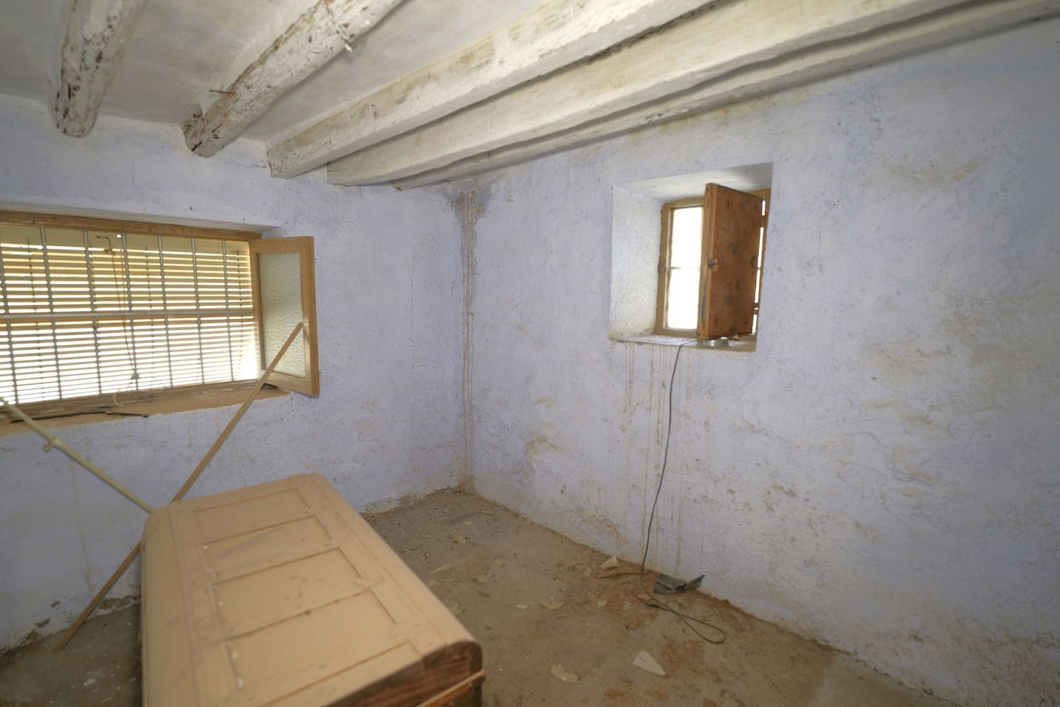 3 makuuhuone Omakotitalo myytävänä paikassa Berja mukana 
autotalli - 84 000 € (Ref: 9451762)