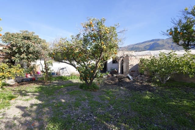 3 makuuhuone Omakotitalo myytävänä paikassa Berja mukana 
autotalli - 84 000 € (Ref: 9451762)