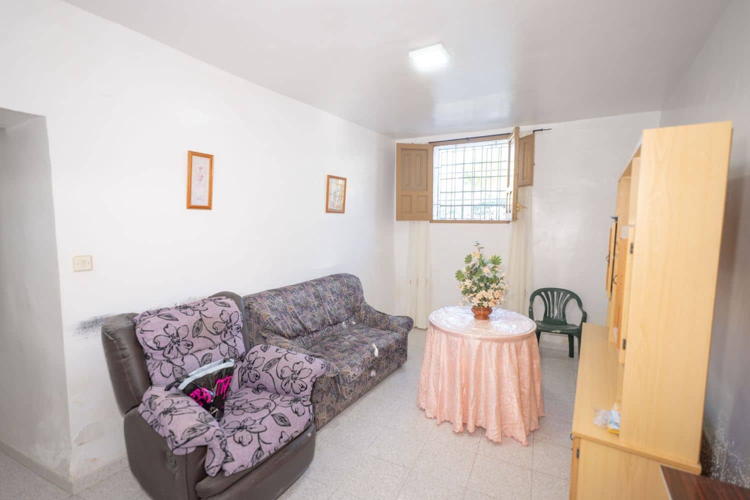 3 bedroom Townhouse for sale in Berja with garage - € 84,000 (Ref: 9451762)