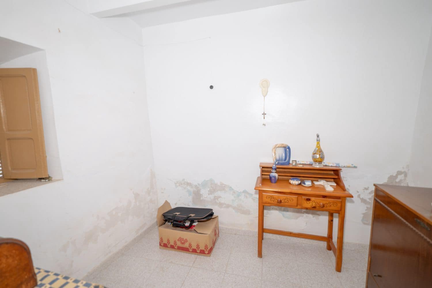 3 bedroom Townhouse for sale in Berja with garage - € 84,000 (Ref: 9451762)