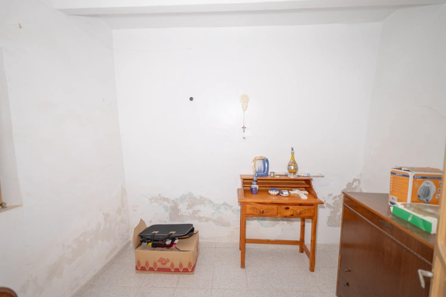 3 bedroom Townhouse for sale in Berja with garage - € 84,000 (Ref: 9451762)