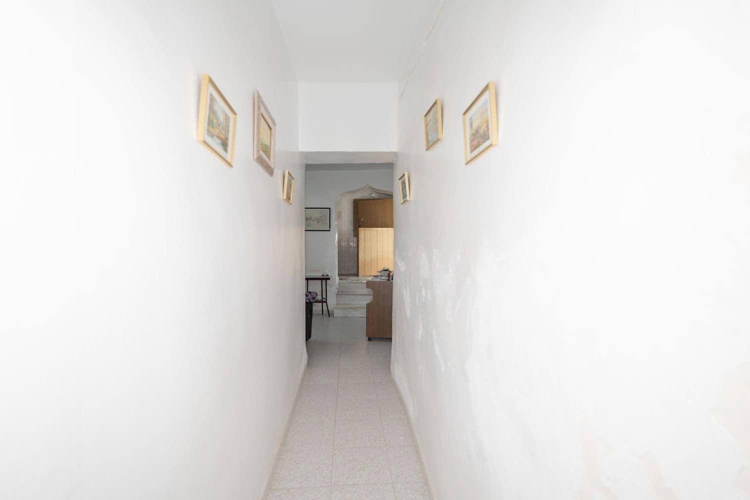 3 bedroom Townhouse for sale in Berja with garage - € 84,000 (Ref: 9451762)