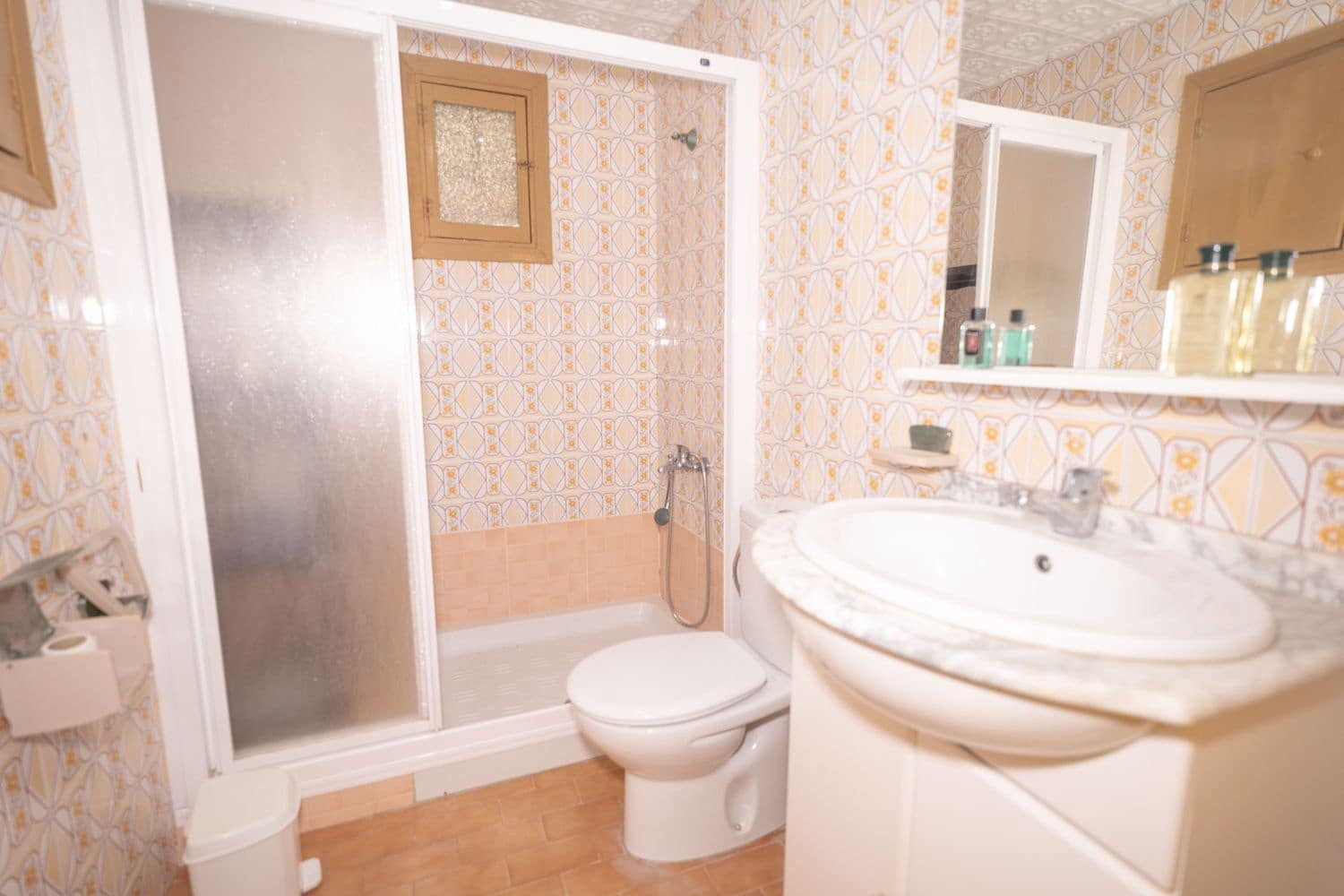 3 bedroom Townhouse for sale in Berja with garage - € 84,000 (Ref: 9451762)