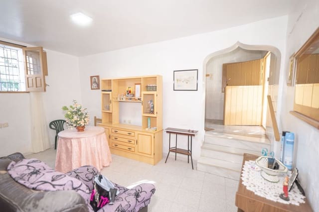 3 bedroom Townhouse for sale in Berja with garage - € 84,000 (Ref: 9451762)
