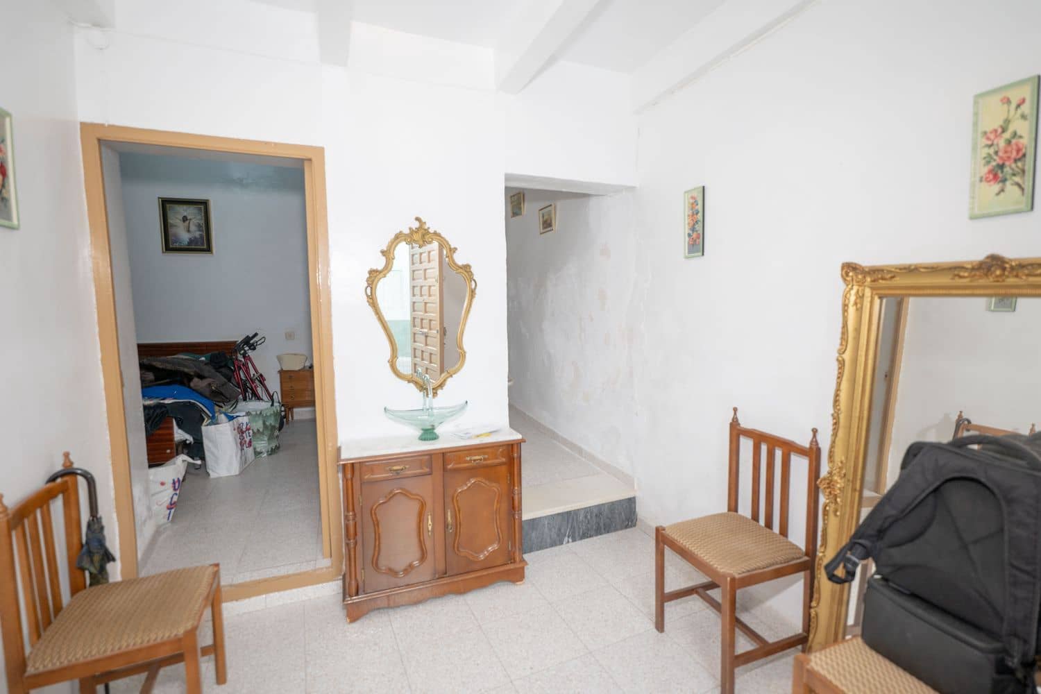 3 bedroom Townhouse for sale in Berja with garage - € 84,000 (Ref: 9451762)