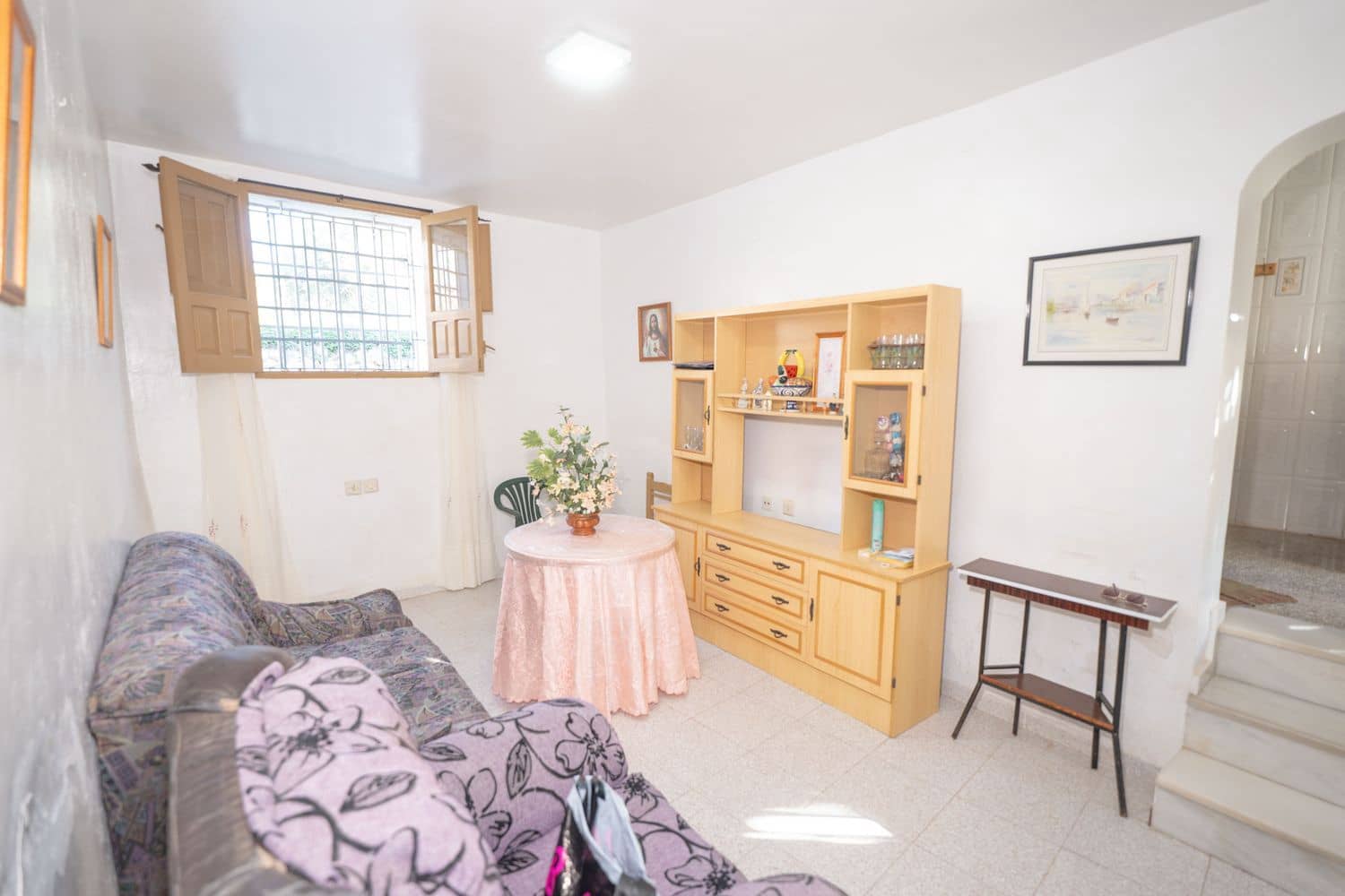 3 bedroom Townhouse for sale in Berja with garage - € 84,000 (Ref: 9451762)