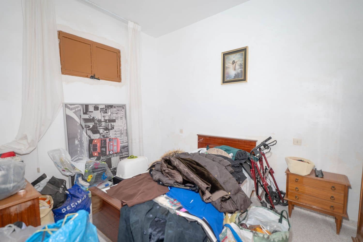 3 bedroom Townhouse for sale in Berja with garage - € 84,000 (Ref: 9451762)