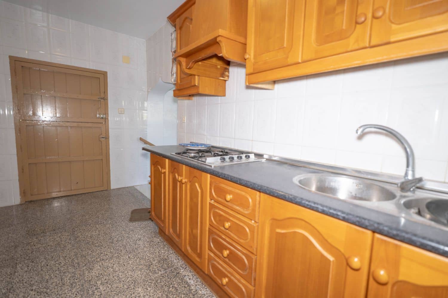 3 bedroom Townhouse for sale in Berja with garage - € 84,000 (Ref: 9451762)