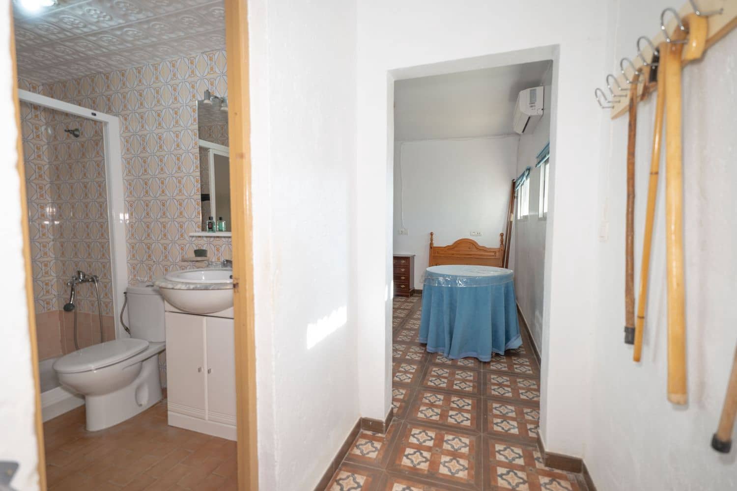 3 bedroom Townhouse for sale in Berja with garage - € 84,000 (Ref: 9451762)