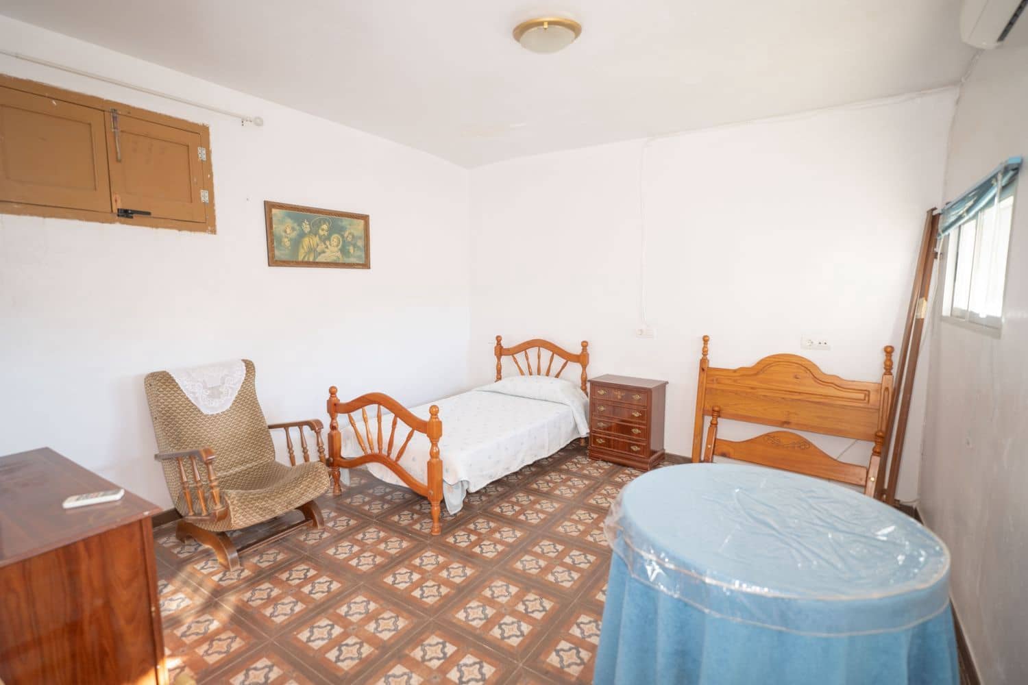 3 bedroom Townhouse for sale in Berja with garage - € 84,000 (Ref: 9451762)