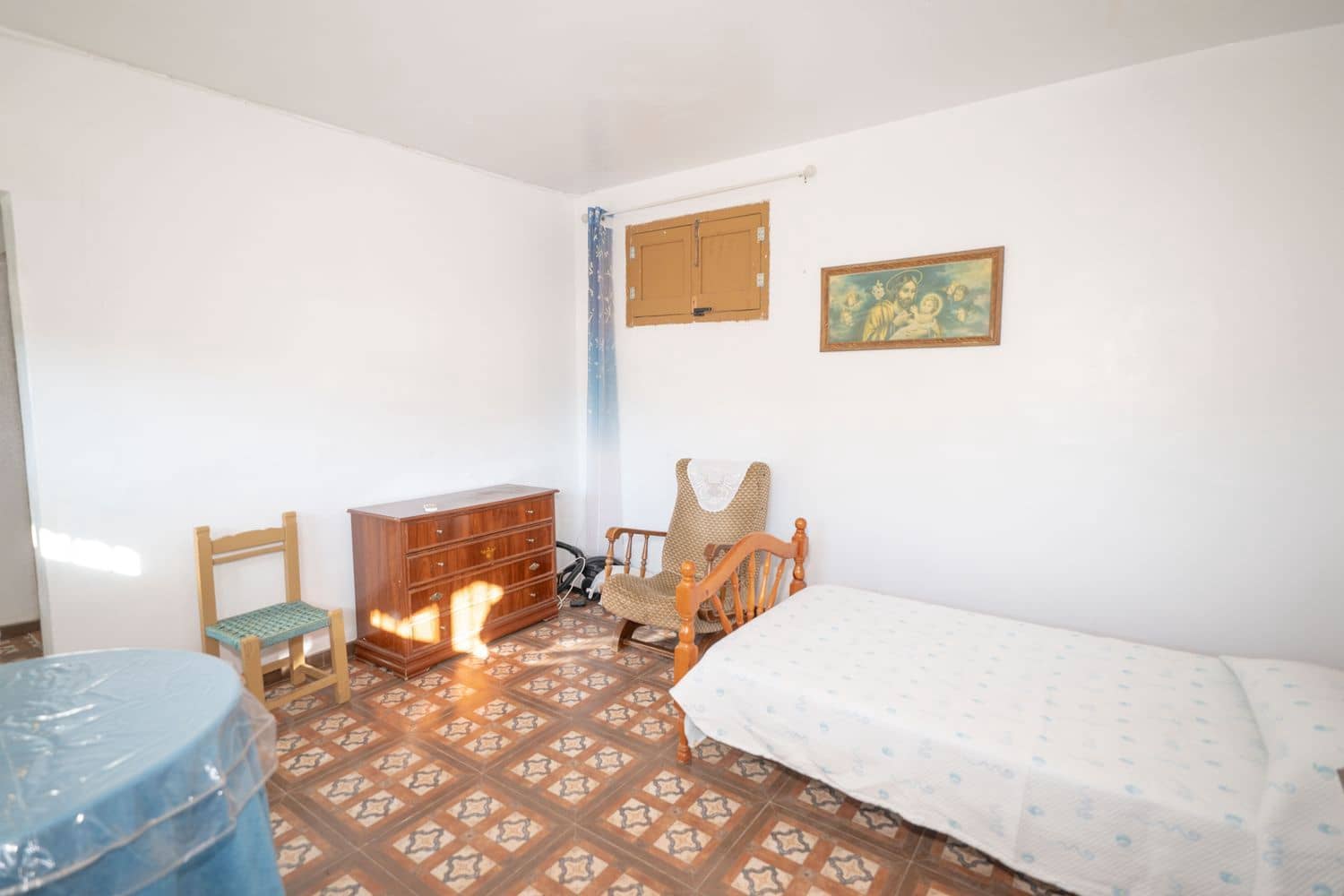 3 bedroom Townhouse for sale in Berja with garage - € 84,000 (Ref: 9451762)