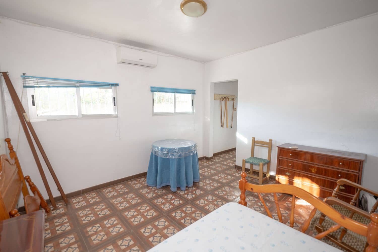 3 bedroom Townhouse for sale in Berja with garage - € 84,000 (Ref: 9451762)