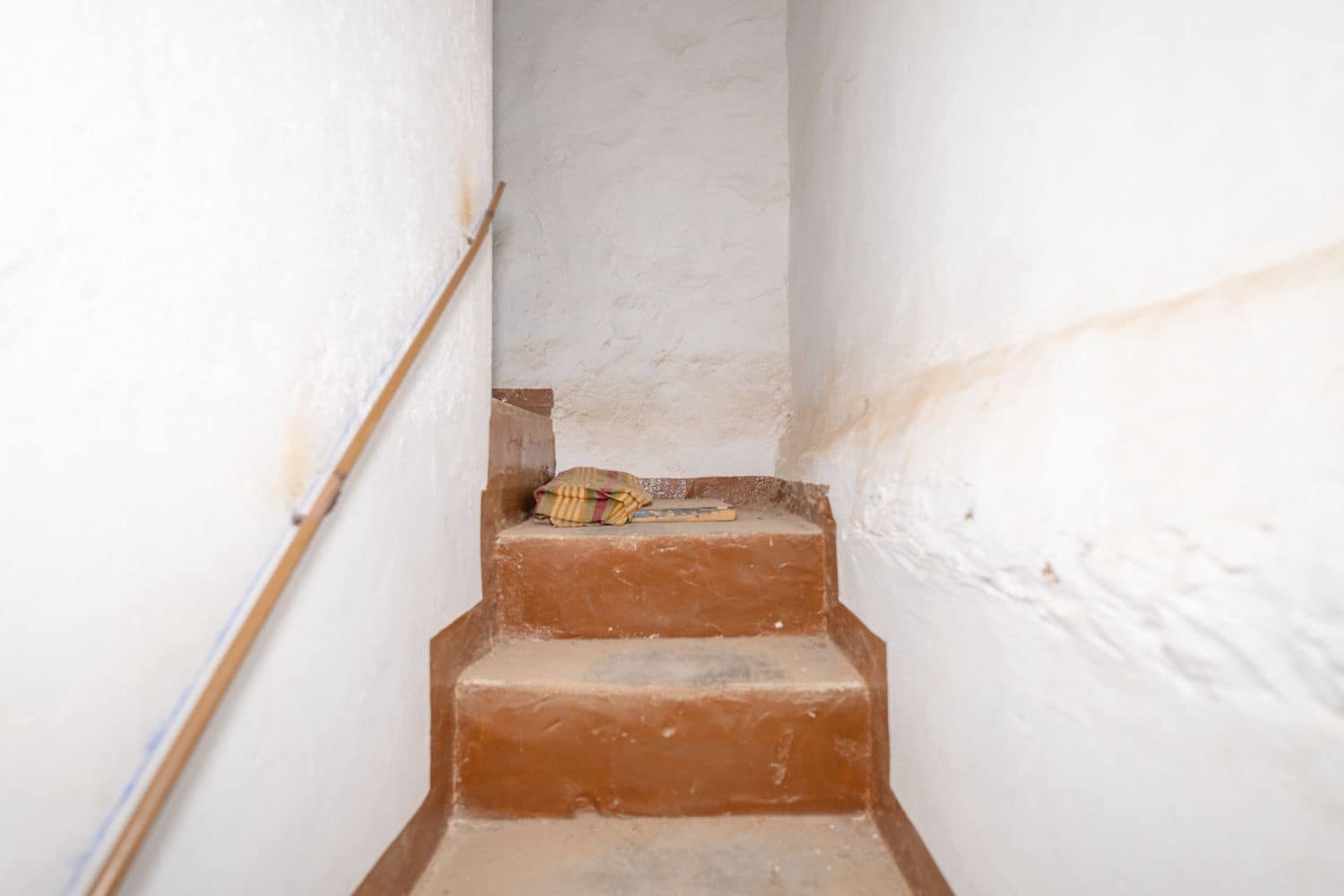 3 bedroom Townhouse for sale in Berja with garage - € 84,000 (Ref: 9451762)