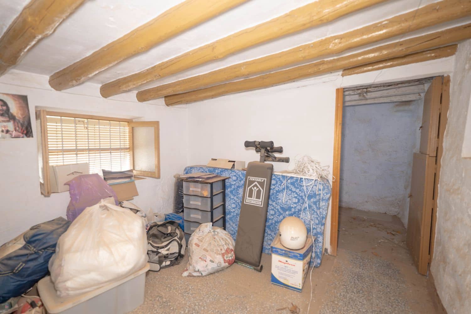 3 bedroom Townhouse for sale in Berja with garage - € 84,000 (Ref: 9451762)