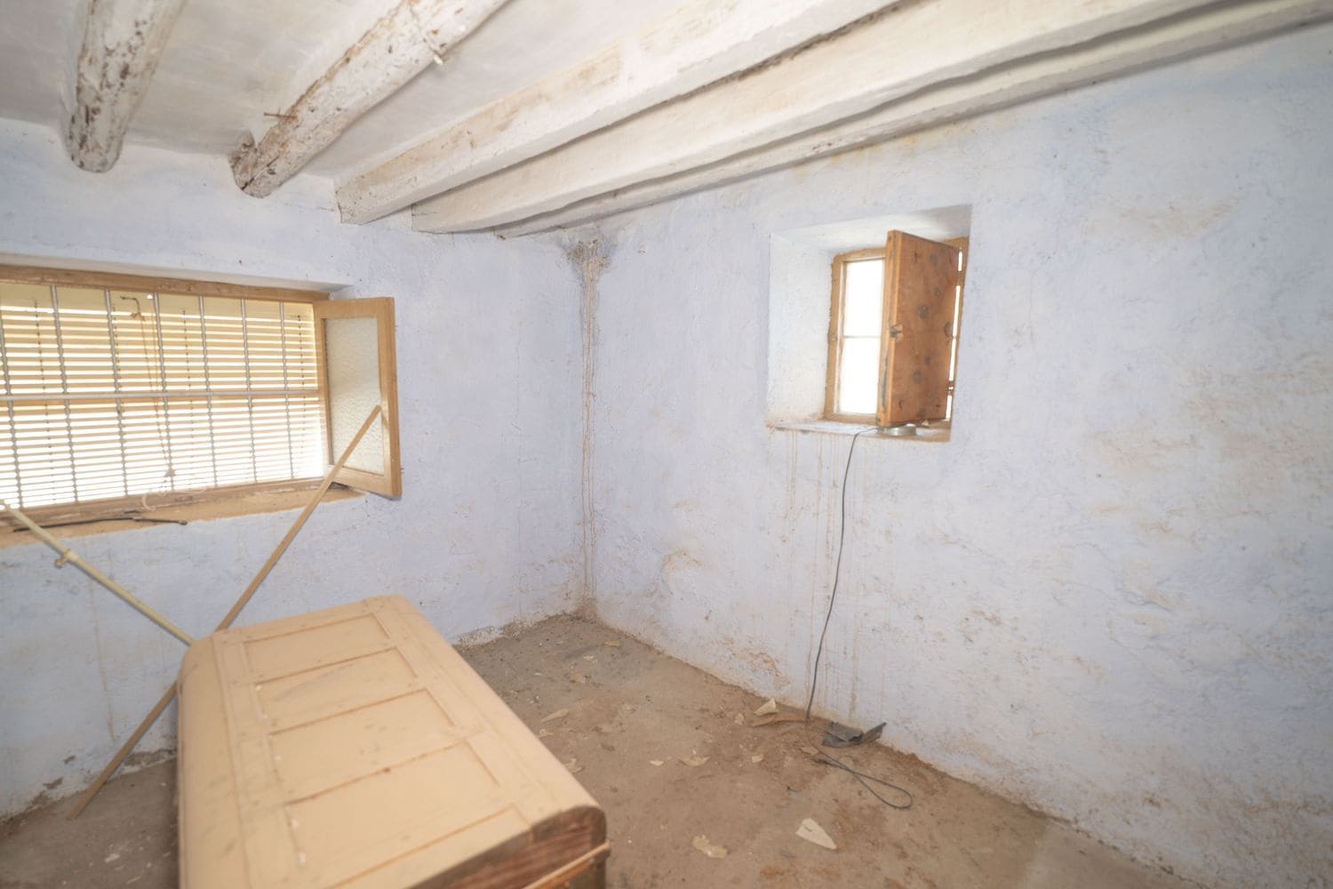 3 bedroom Townhouse for sale in Berja with garage - € 84,000 (Ref: 9451762)