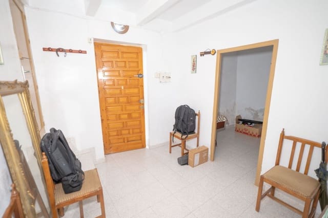 3 bedroom Townhouse for sale in Berja with garage - € 84,000 (Ref: 9451762)