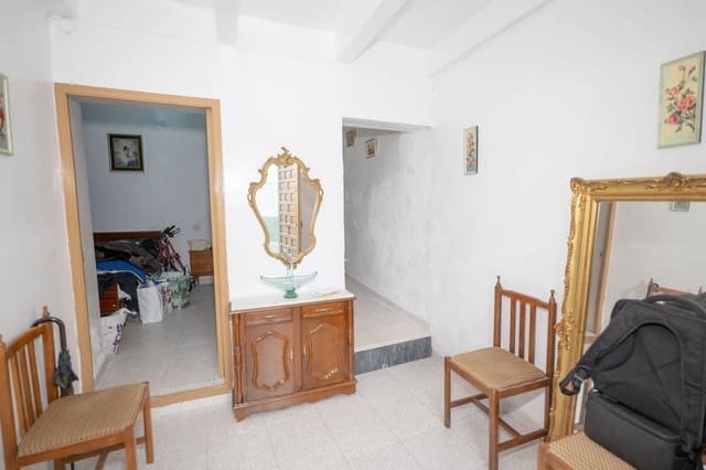 3 bedroom Townhouse for sale in Berja with garage - € 84,000 (Ref: 9451762)