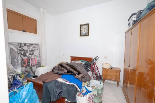 3 bedroom Townhouse for sale in Berja with garage - € 84,000 (Ref: 9451762)