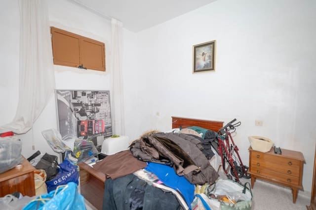 3 bedroom Townhouse for sale in Berja with garage - € 84,000 (Ref: 9451762)