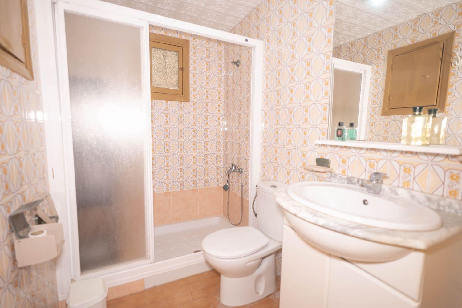 3 bedroom Townhouse for sale in Berja with garage - € 84,000 (Ref: 9451762)