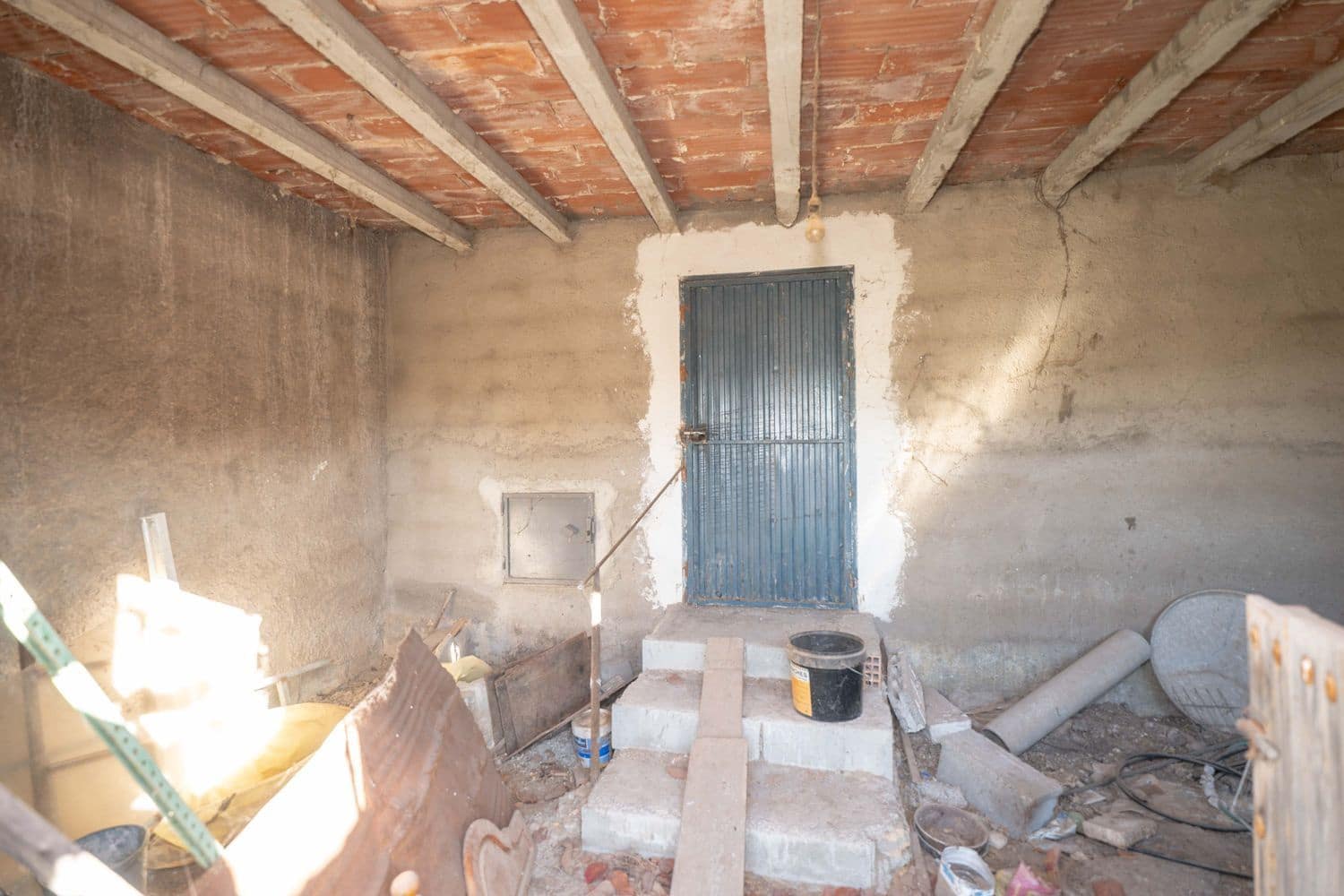 3 bedroom Townhouse for sale in Berja with garage - € 84,000 (Ref: 9451762)