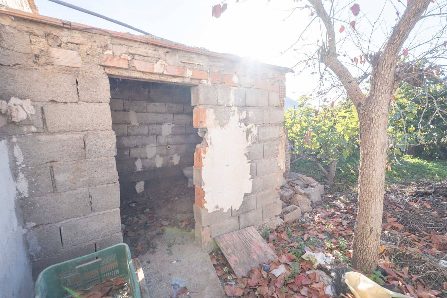 3 bedroom Townhouse for sale in Berja with garage - € 84,000 (Ref: 9451762)