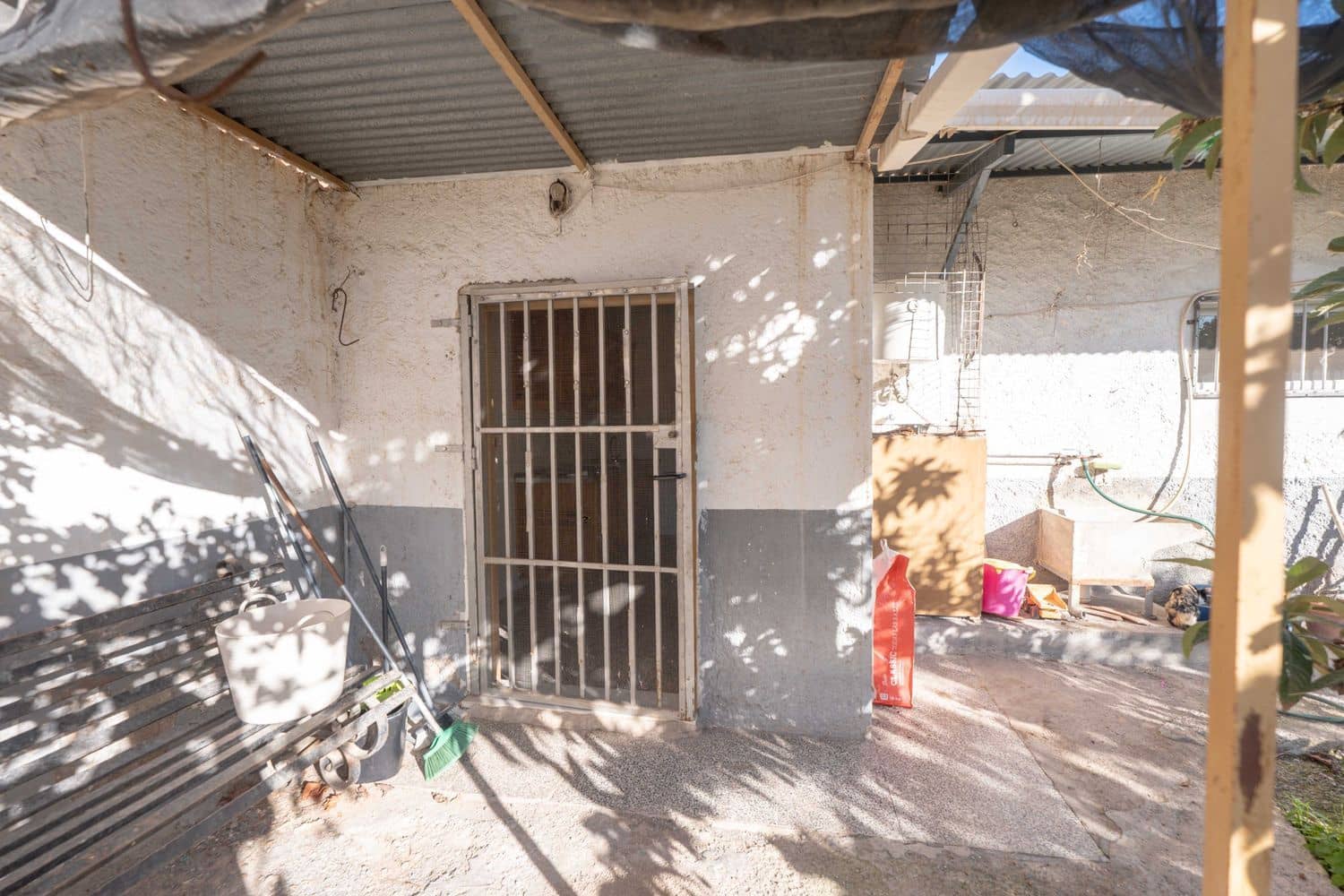 3 bedroom Townhouse for sale in Berja with garage - € 84,000 (Ref: 9451762)