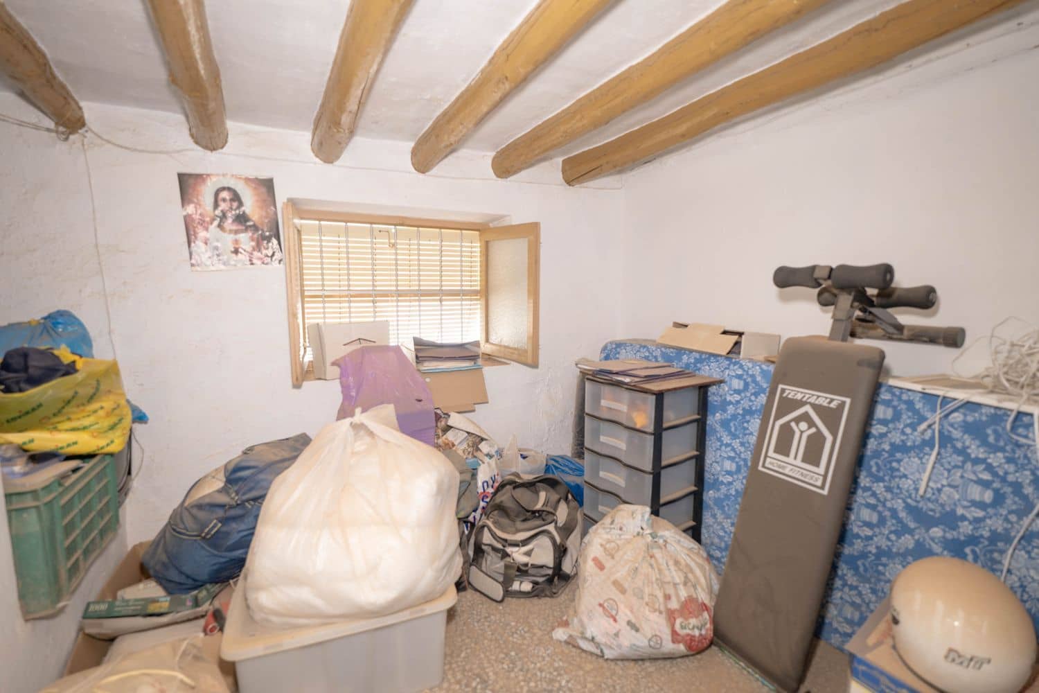 3 bedroom Townhouse for sale in Berja with garage - € 84,000 (Ref: 9451762)