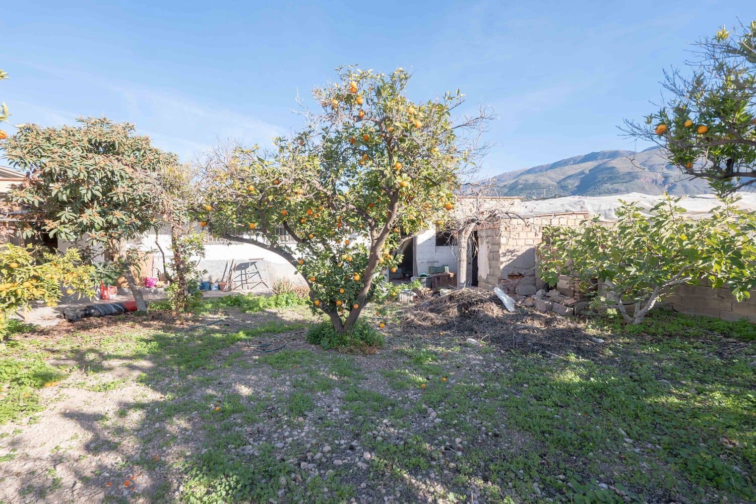 3 bedroom Townhouse for sale in Berja with garage - € 84,000 (Ref: 9451762)