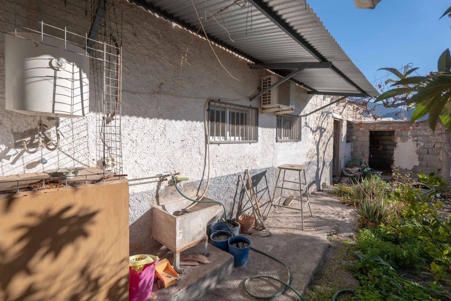 3 bedroom Townhouse for sale in Berja with garage - € 84,000 (Ref: 9451762)