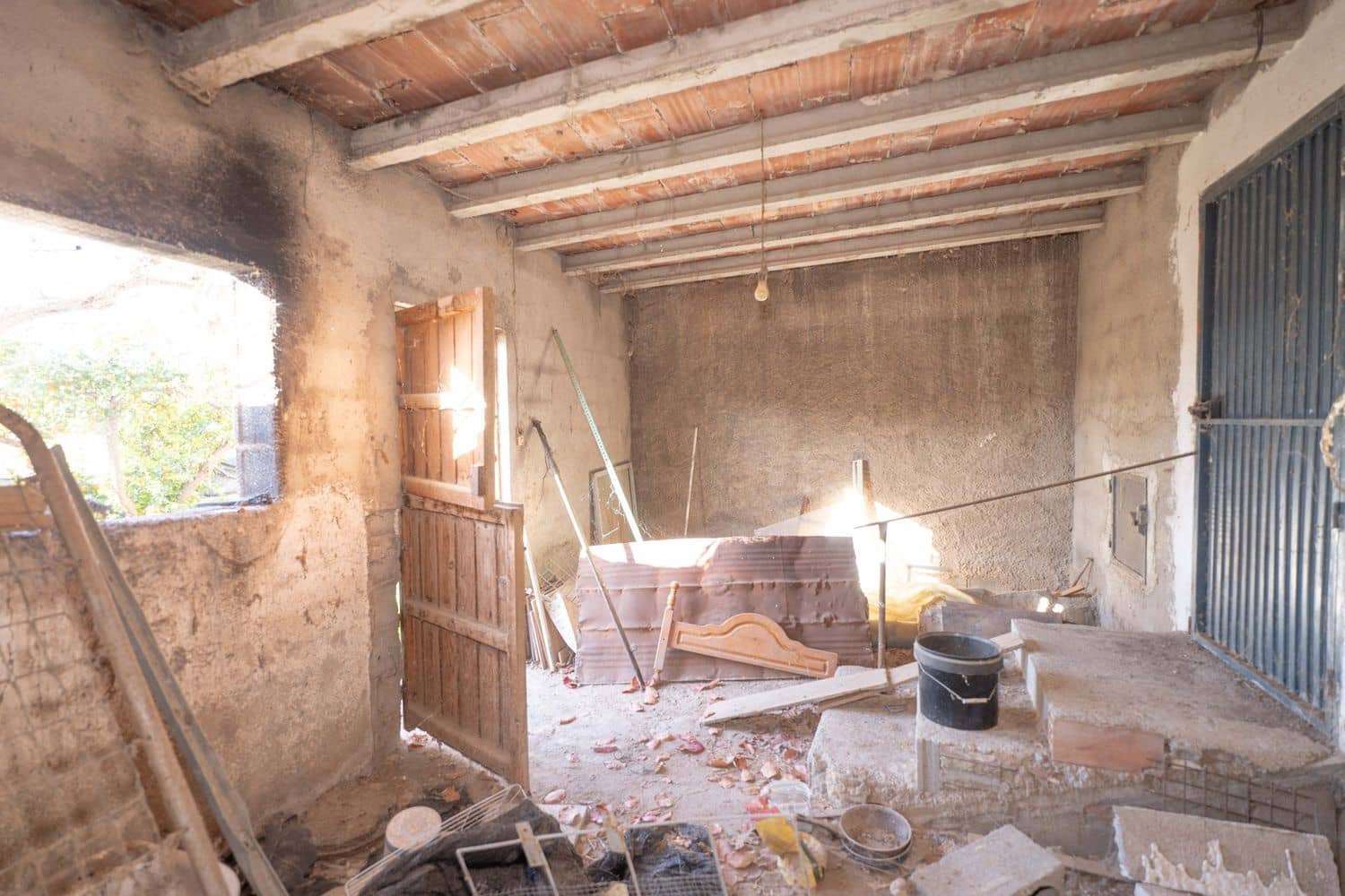 3 bedroom Townhouse for sale in Berja with garage - € 84,000 (Ref: 9451762)