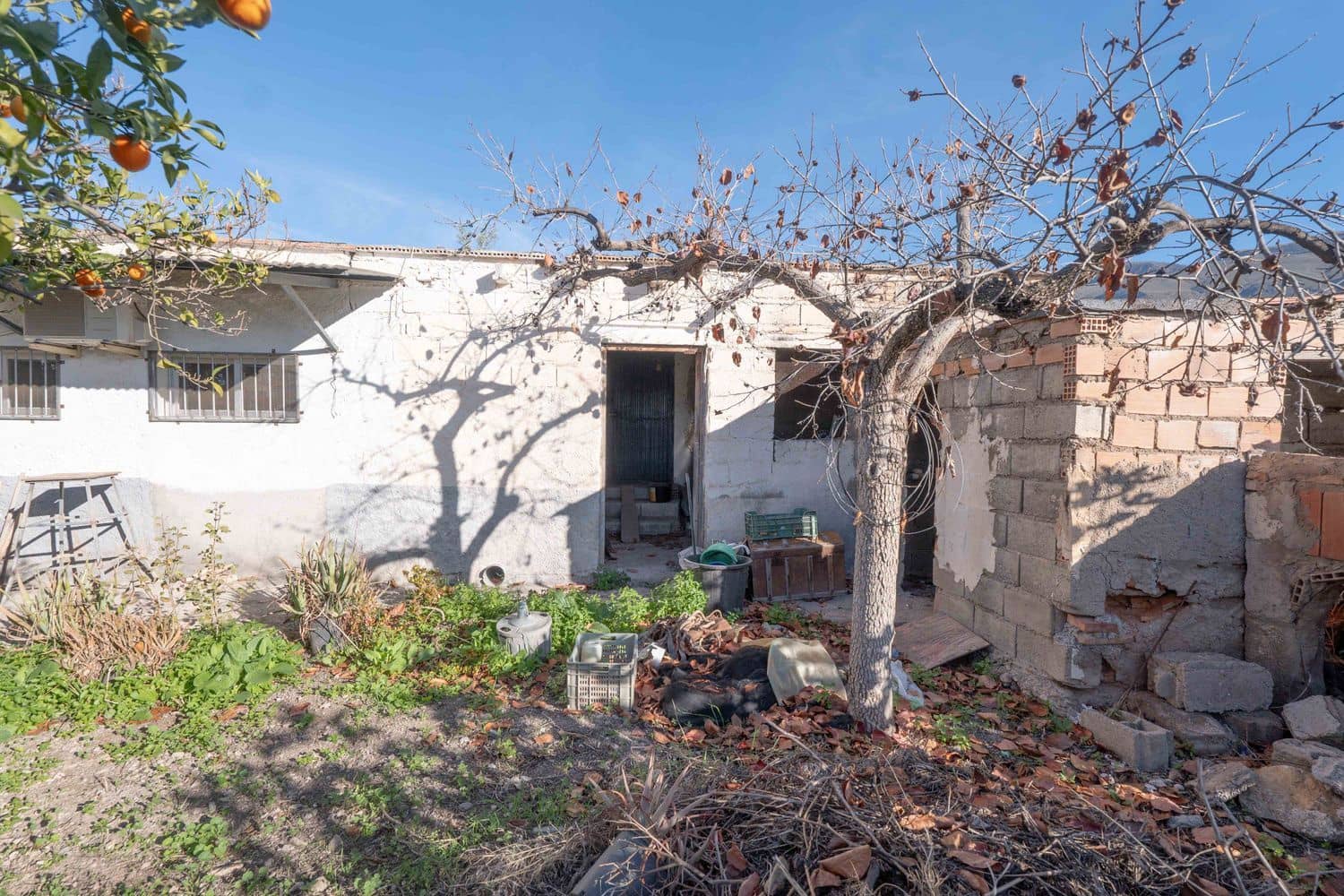 3 bedroom Townhouse for sale in Berja with garage - € 84,000 (Ref: 9451762)