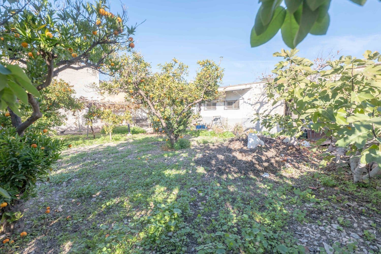 3 bedroom Townhouse for sale in Berja with garage - € 84,000 (Ref: 9451762)