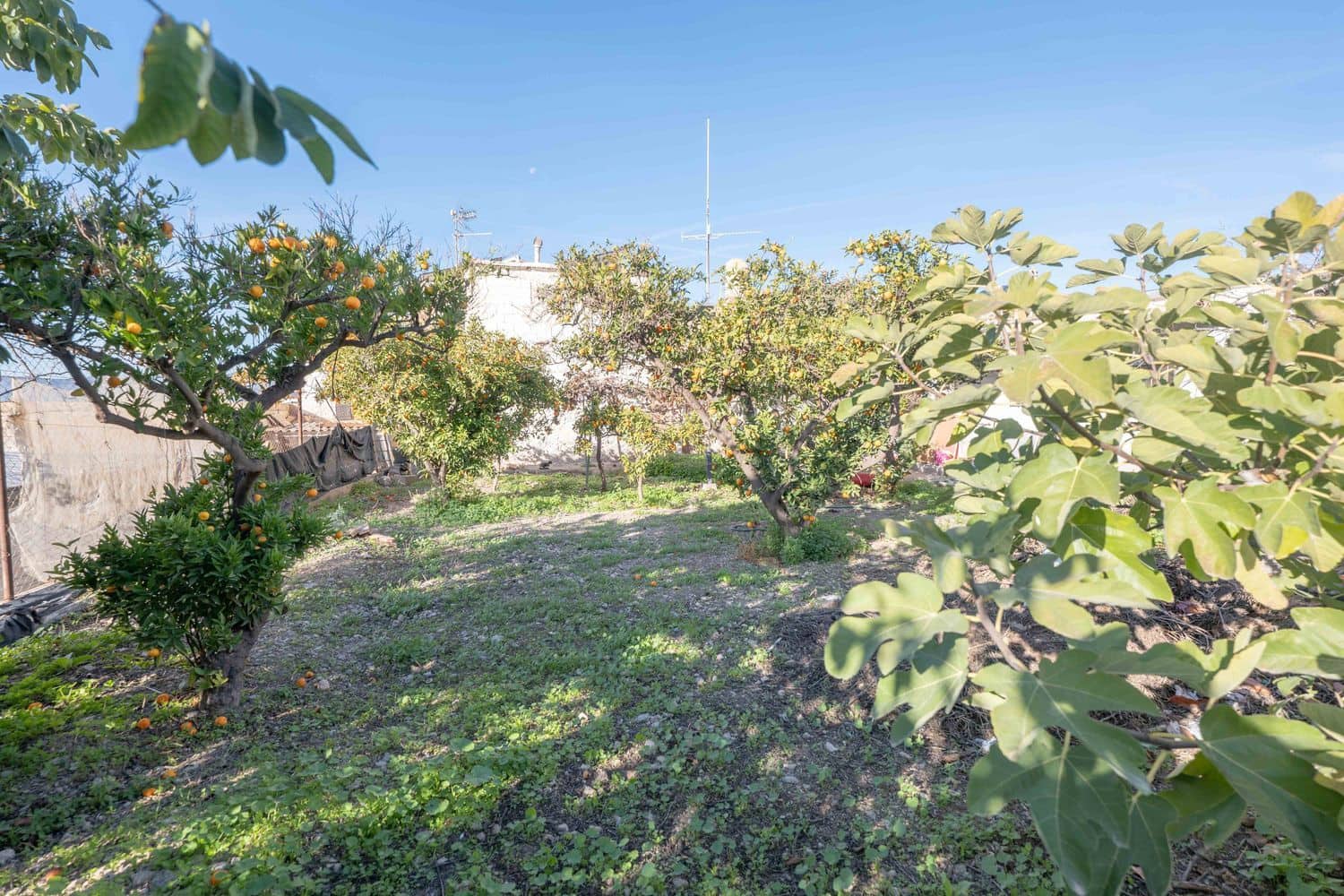 3 bedroom Townhouse for sale in Berja with garage - € 84,000 (Ref: 9451762)