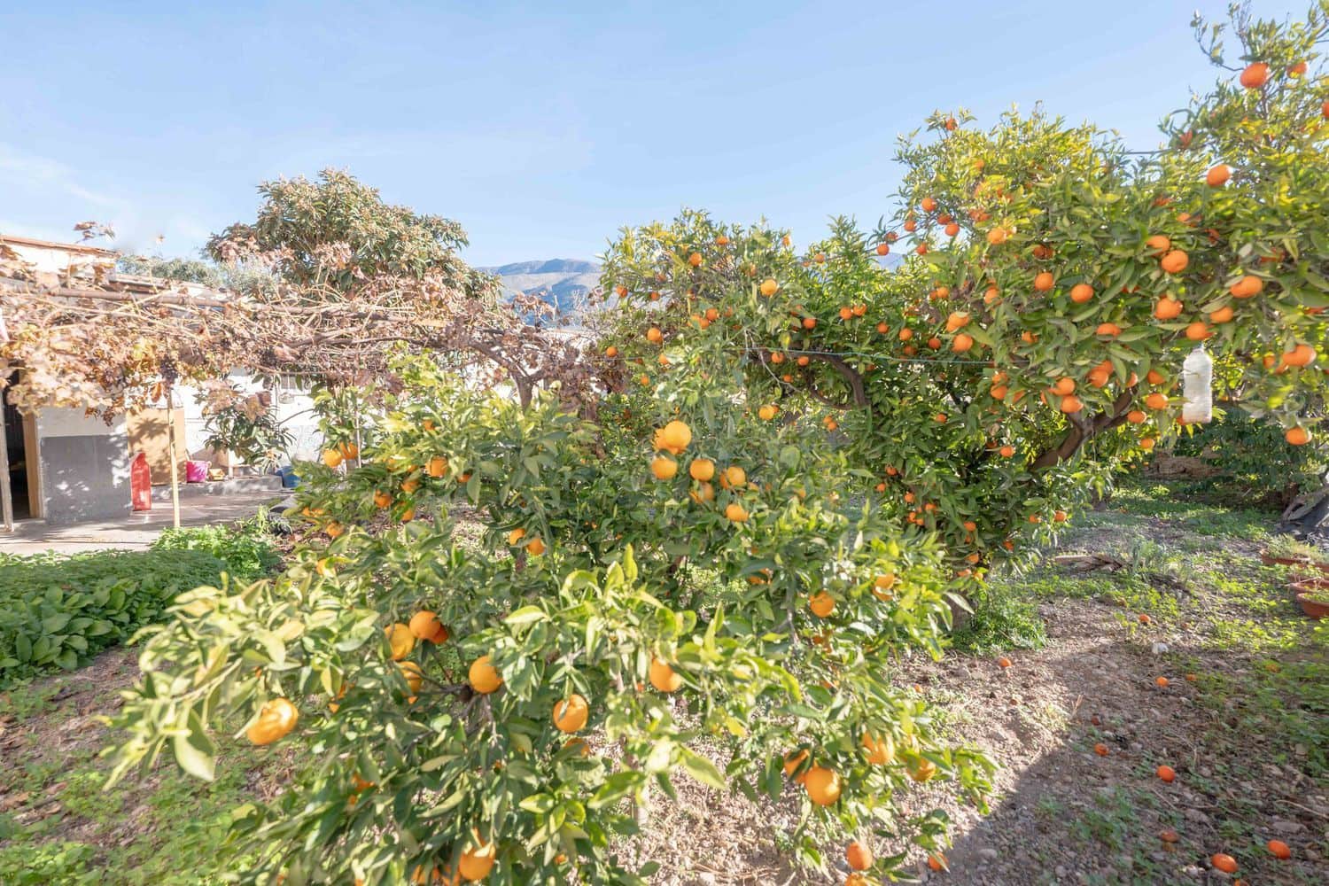 3 bedroom Townhouse for sale in Berja with garage - € 84,000 (Ref: 9451762)