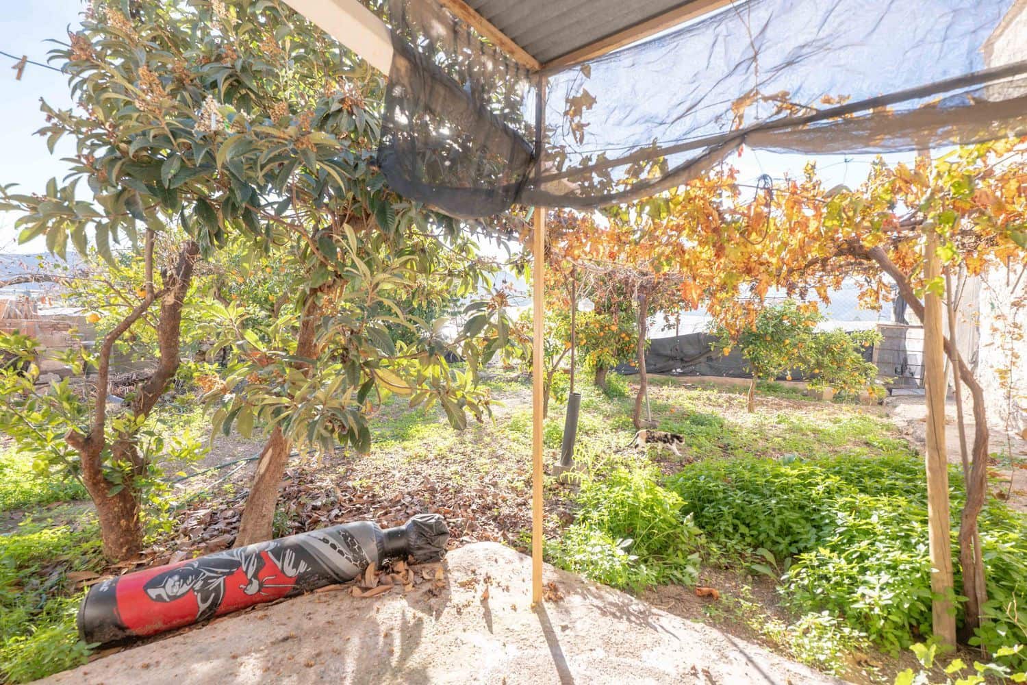 3 bedroom Townhouse for sale in Berja with garage - € 84,000 (Ref: 9451762)