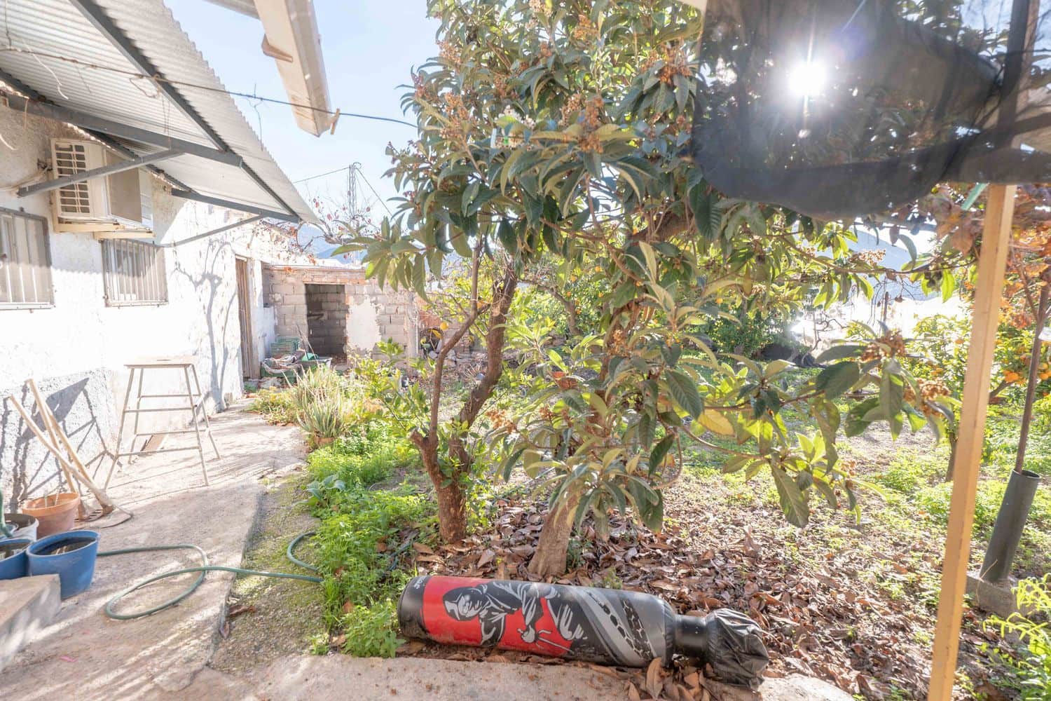 3 bedroom Townhouse for sale in Berja with garage - € 84,000 (Ref: 9451762)