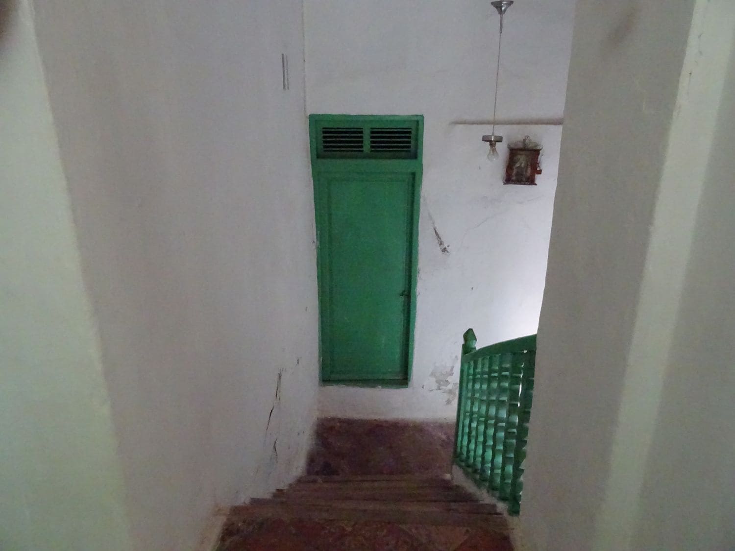 4 Zimmer Finca/Landgut zu verkaufen in Murtas mit Garage - 23.500 € (Ref: 9452557)