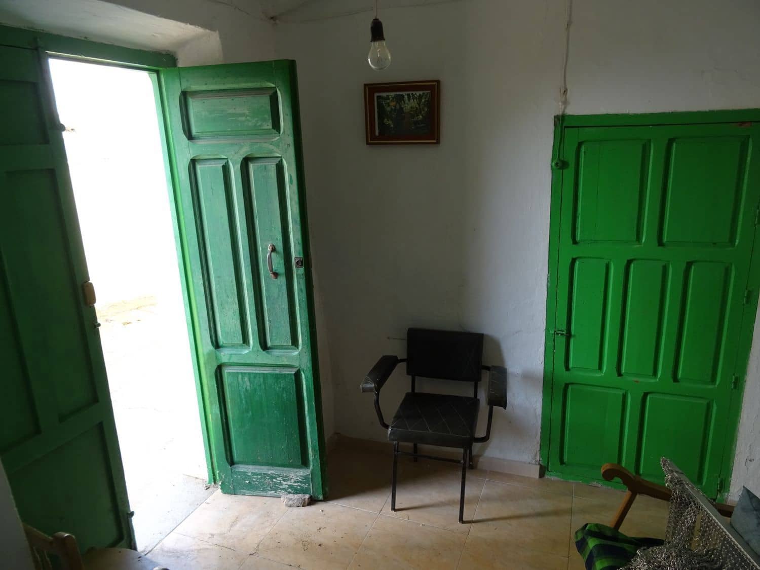 4 Zimmer Finca/Landgut zu verkaufen in Murtas mit Garage - 23.500 € (Ref: 9452557)