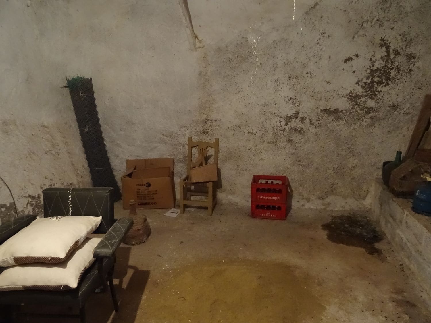 4 Zimmer Finca/Landgut zu verkaufen in Murtas mit Garage - 23.500 € (Ref: 9452557)