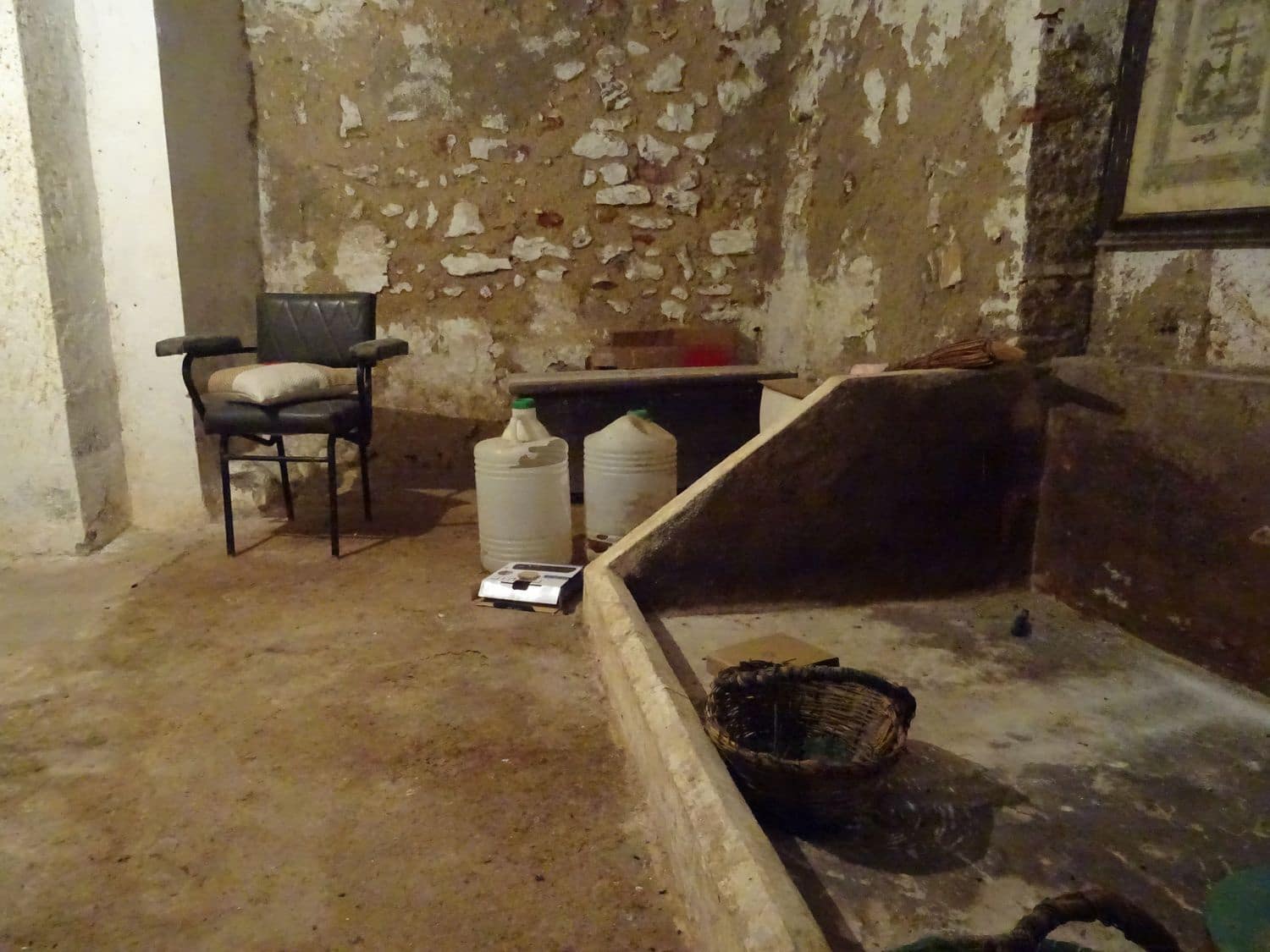 4 Zimmer Finca/Landgut zu verkaufen in Murtas mit Garage - 23.500 € (Ref: 9452557)