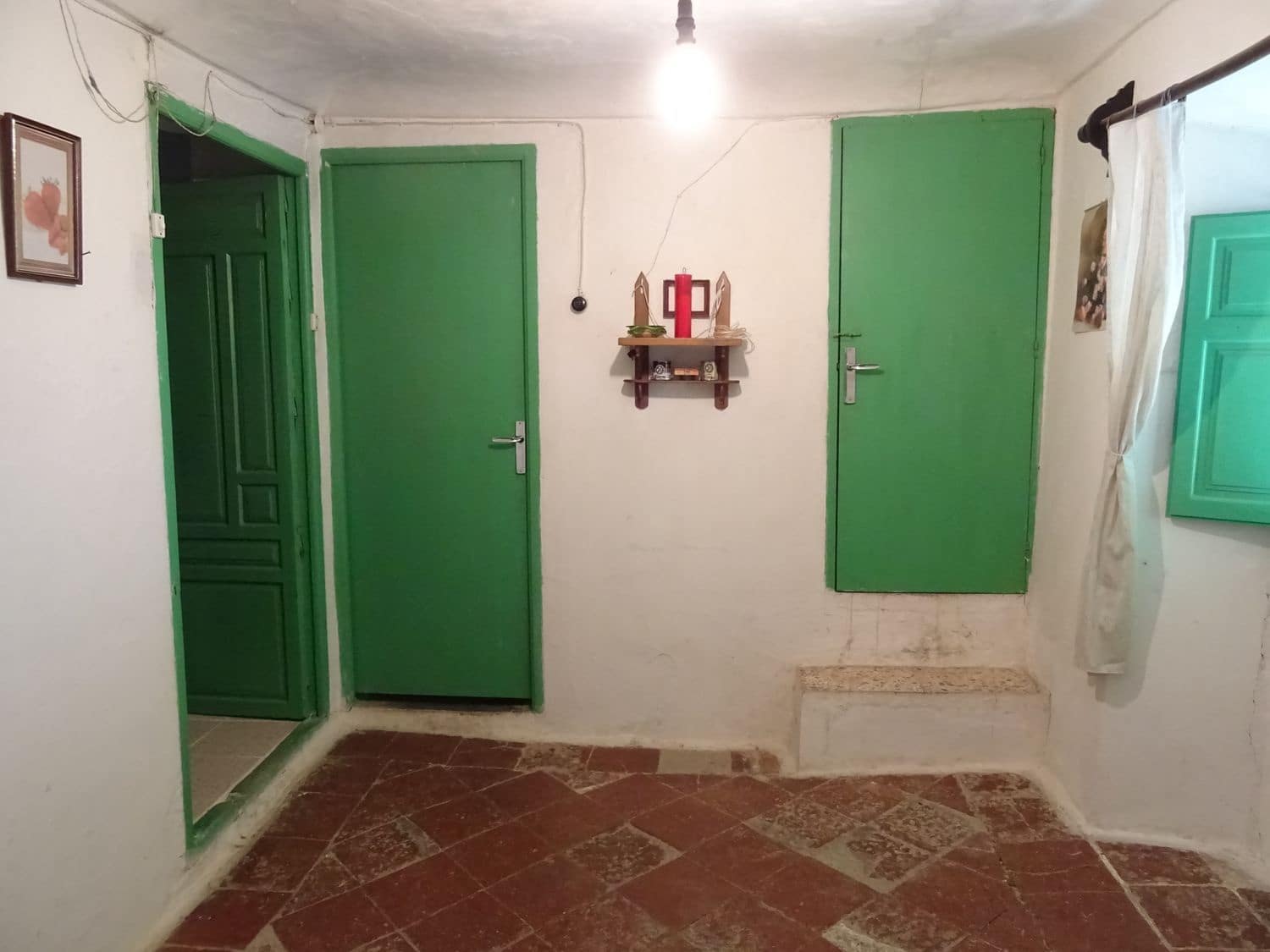 4 Zimmer Finca/Landgut zu verkaufen in Murtas mit Garage - 23.500 € (Ref: 9452557)
