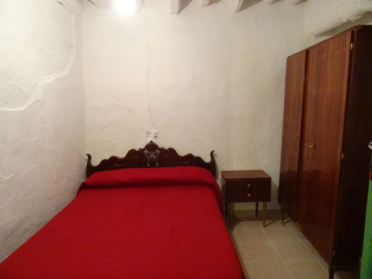 4 Zimmer Finca/Landgut zu verkaufen in Murtas mit Garage - 23.500 € (Ref: 9452557)